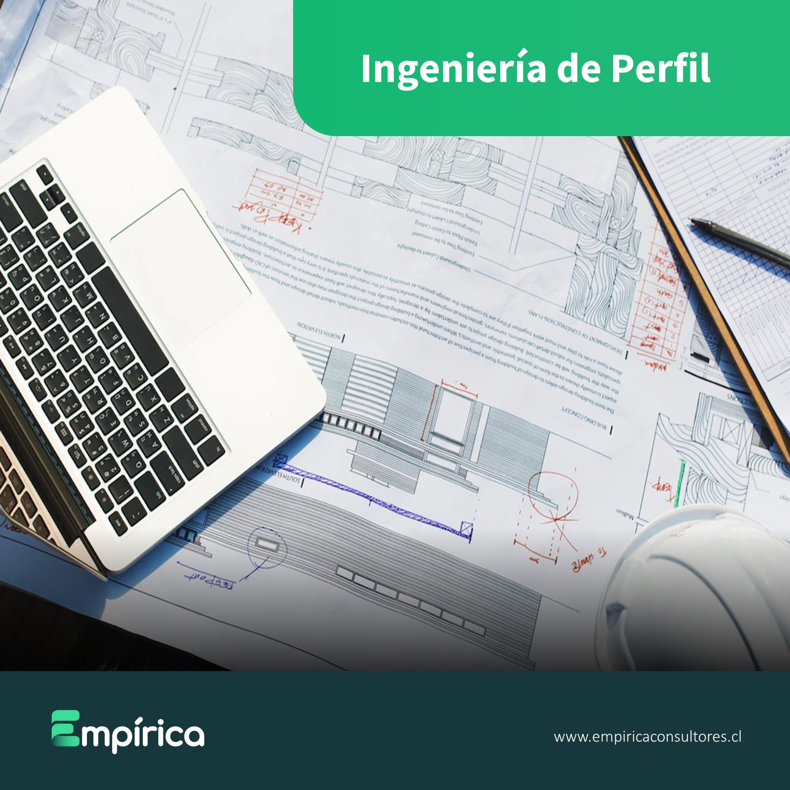 Read more about the article Ingeniería de Perfil